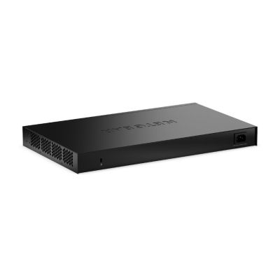2. Switch Netgear GS324TP-200EUS 26p PoE 190W (PoE+: 24p) Managed Gigabit