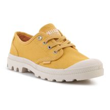 PALLADIUM PAMPA OXFORD OCHRE M 92351-220