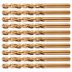 HSS-Co metal drill bits 7.0 mm, 10 pcs.