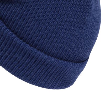4. adidas Little Kids Beannie KQ9238 Winter Hat