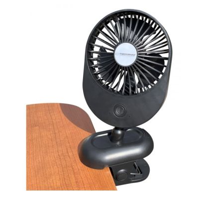 11. ESPERANZA COMPACT USB FAN SILENE EHF103K