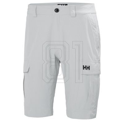 5. Helly Hansen Cargo Short M 54154 853