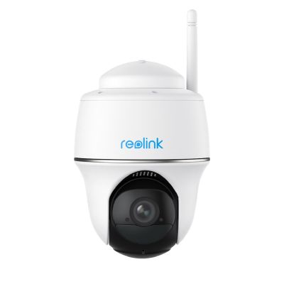 9. Argus Series B420 IP surveillance camera