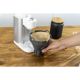 10. ZWILLING Enfinigy Coffee Grinder - Silver