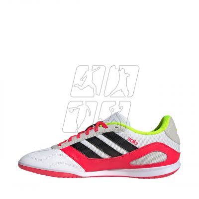 5. Adidas Super Sala Competition III IN M IH7688 football boots