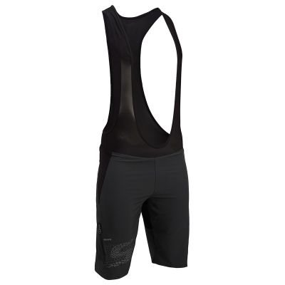 SILVINI Men's Bib Shorts Barrea MP1635