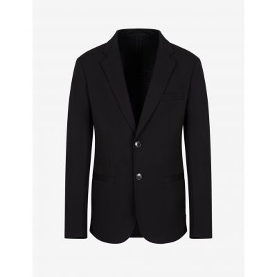 Armani Exchange Men's Jacket (8NZG77-ZJ6JZ-1200)