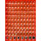 8. GEMBIRD TK-SD-07 Tool Set (Red)