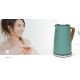 11. Nedis KAWK510EGN 1.7L Green Electric Kettle