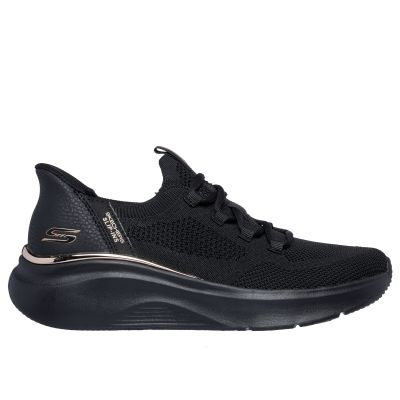 2. Skechers Women's BOBS B LOVE TRUE DELIGHT 117617 BBK Athletic Shoes
