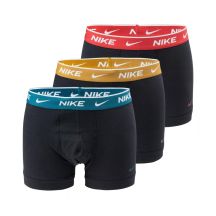 Men's Nike Trunk 3PK Boxer Shorts 3-Pack - 0000KE1008-C4R