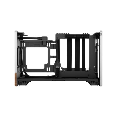16. Fractal Design Terra Small Form Factor (SFF) Silver