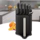 2. Kitchen chopping set MR-1413-BLACK MAESTRO