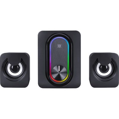 5. Defender Computer Speakers V14 2.1 Bluetooth 11W USB 65314