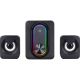 5. Defender Computer Speakers V14 2.1 Bluetooth 11W USB 65314
