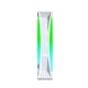 5. Montech RX120 PRO Computer Case Fan 12 cm White 3 pcs.
