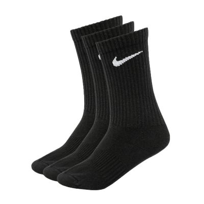 Nike Everyday Lightweight Crew 3Pak socks SX7676-010