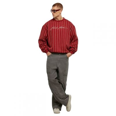 4. Karl Kani men's crewneck sweatshirt PD00007595