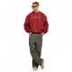 4. Karl Kani men's crewneck sweatshirt PD00007595