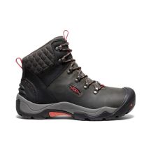 Keen Revel III Women's Hiking Shoes - Black/Rose Size: 38