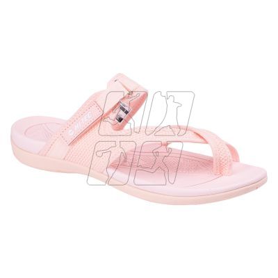 3. Hi-Tec Pina W 92800598376 Flip-Flops