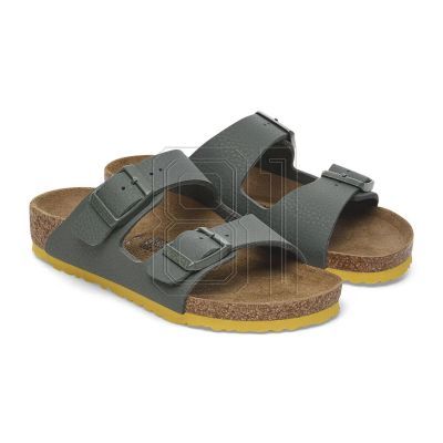 10. Birkenstock Arizona BS Jr 1029447 Flip-Flops