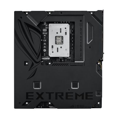 10. ASUS ROG CROSSHAIR X870E EXTREME motherboard