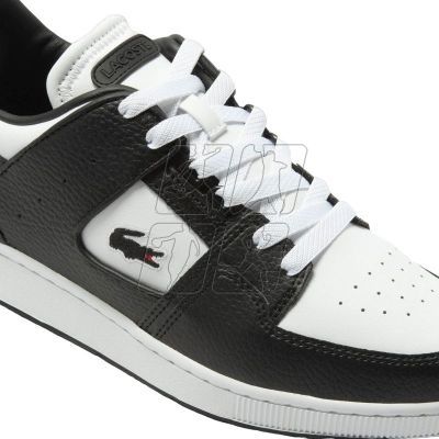 6. Lacoste Court Cage 223 3 Sma M 746SMA0091147 shoes