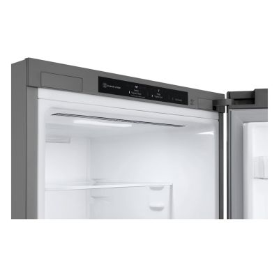 13. LG GBV3200CPY refrigerator