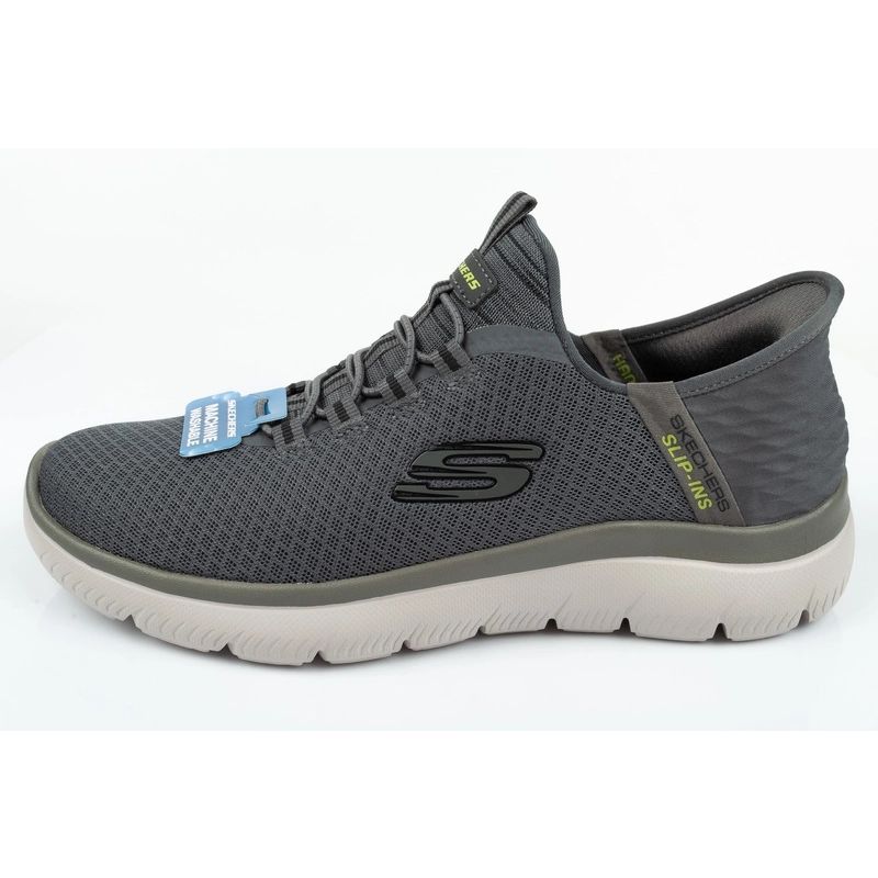 13. Skechers Summits M 232457/CHAR shoes