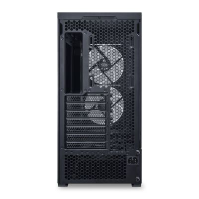 3. CASE MIDITOWER ATX W/O PSU/G99.LAN207RX.00 LIAN LI