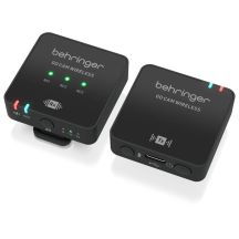 Behringer GO CAM WIRELESS Wireless Camera System