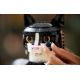 8. LEGO Ideas 21349 Black-and-White Cat