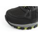 7. Skechers Melano M 204477/BLK sports shoes