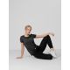 2. Women's training shirt 4F H4L22-TSDF353