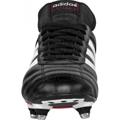 5. Adidas Kaiser 5 Cup SG 033200 football shoes