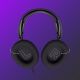 9. SteelSeries Arctis Nova 1 Black PC HeadphonesRefurbished