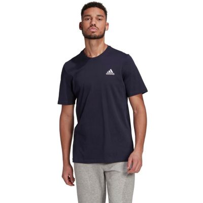 16. adidas Essentials T-shirt M GK9649