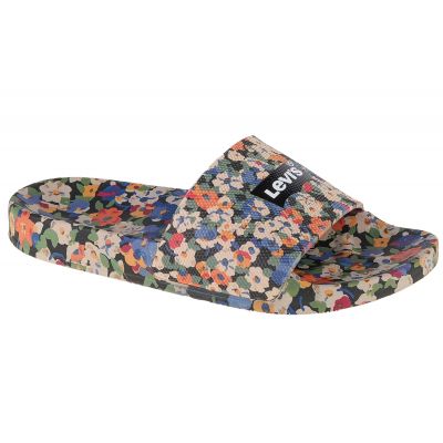 Levi's June Stamp S 234223-753-17 Slides