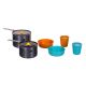 23. SEA TO SUMMIT Frontier UL 2P 6 Piece Cookware Set