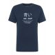 9. Mustang T-Shirt Alex C Print M 1013522 5330