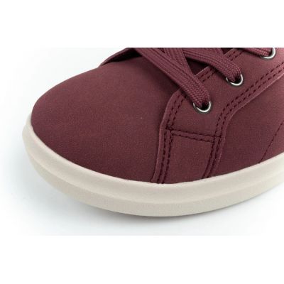 12. Skechers Bobs D'vine W 114466/BURG shoes
