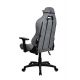 4. Arozzi Torretta SuperSoft Gaming Chair - Anthracite Arozzi