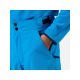 5. ROSSIGNOL Boy Insulated Ski Pant Blue