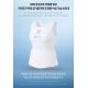 8. Flexible WKF Women's Karate Torso Protector | MOOTO