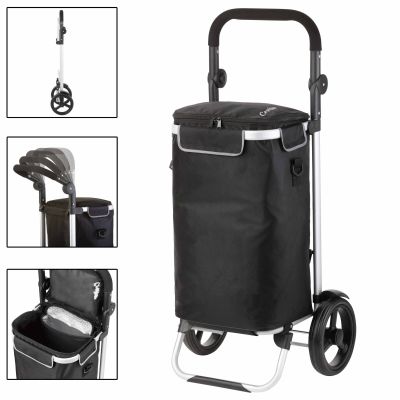 4. Allround Cruiser 650064 Shopping Cart