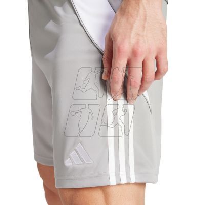 6. Adidas Tiro 24 M IS1408 shorts