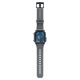 9. Spigen Rugged Armor Case for Apple Watch 10 46mm - Gray