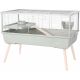 ZOLUX NEOLIFE 100 cage for guinea pigs, green