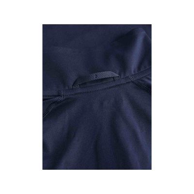 5. Peak Performance W Spirit Half Zip Thermal Shirt Blue